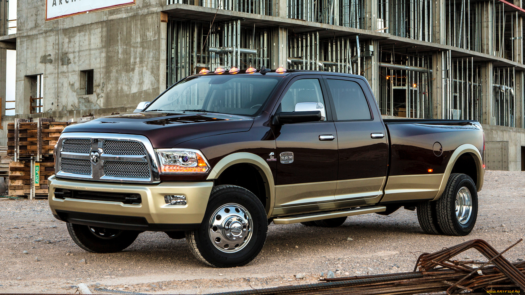dodge, ram, , chrysler, group, llc, 